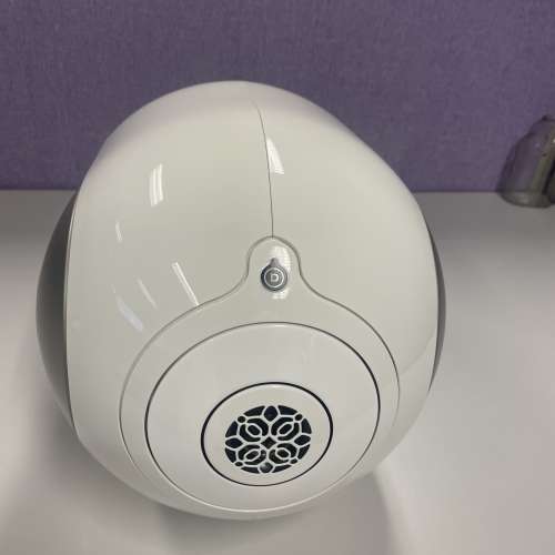 Devialet Phantom