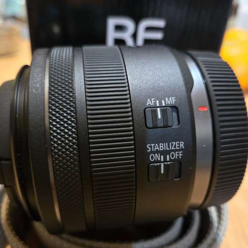 canon rf 35mm f1.8 macro