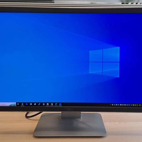 Dell P2314HT Monitor Full FHD 1920 x 1080