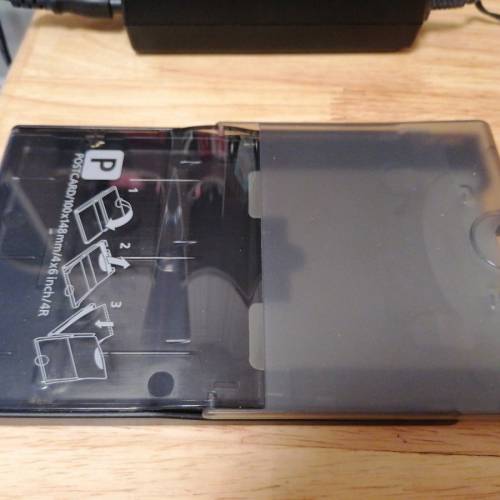 Canon Compact Photo printer SELPHY CP1300