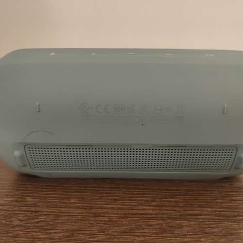 Bose SoundLink Flex 便攜藍牙喇叭