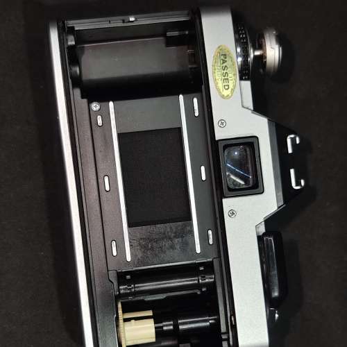 minolta XG-1 菲林機 CG1 film Camera 美能達