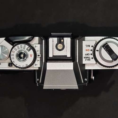 minolta XG-1 菲林機 CG1 film Camera 美能達