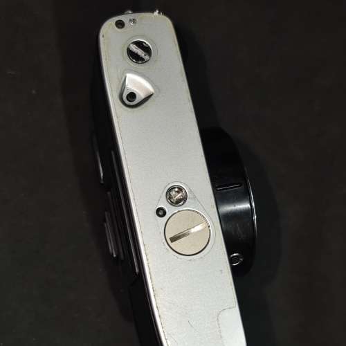 minolta XG-1 菲林機 CG1 film Camera 美能達