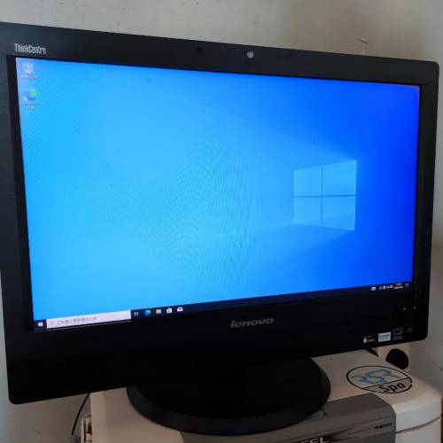 聯想 Lenovo M93z AIO 一體式電腦 All in One PC