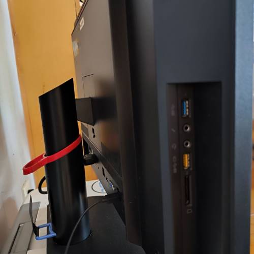 聯想 Lenovo M93z AIO 一體式電腦 All in One PC