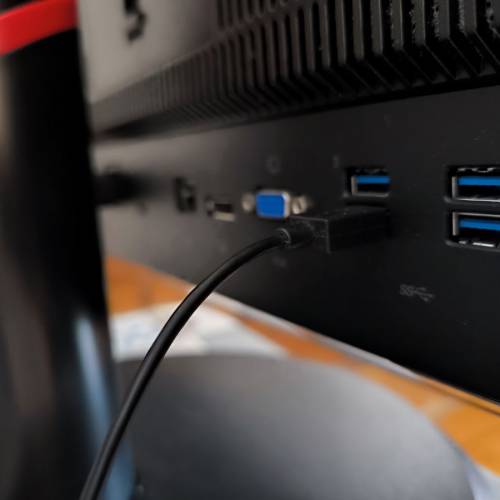 聯想 Lenovo M93z AIO 一體式電腦 All in One PC