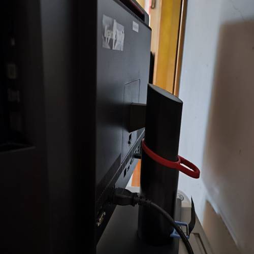 聯想 Lenovo M93z AIO 一體式電腦 All in One PC