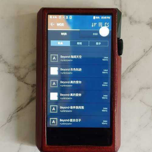 Astell&Kern SP1000M