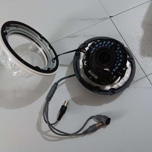 HIKVISION DS-2CE56D5T-AVIR3