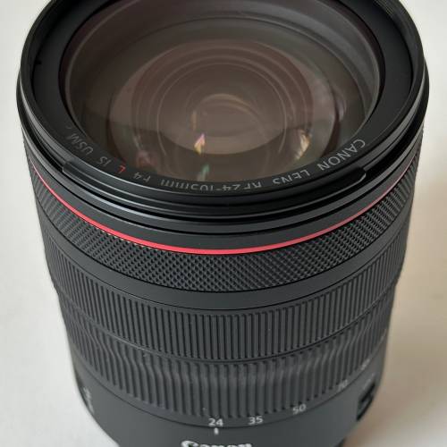 Canon R6 kit set （不是第二代）