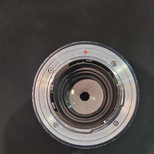 Contax 180/2.8 Sonnar T* AEG CY