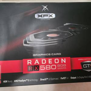 RX580 8GB