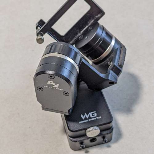 Feiyu-tech WG (一代)