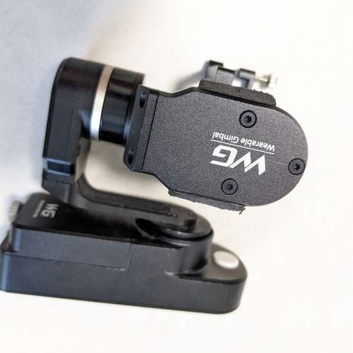 Feiyu-tech WG (一代)