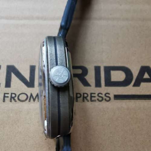 SEVENFRIDAY 七個星期五手錶男自動機械腕錶