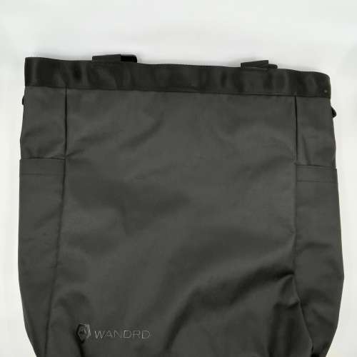 Brand New Wandrd Tote Backpack
