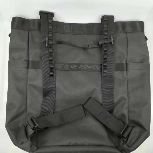 Brand New Wandrd Tote Backpack