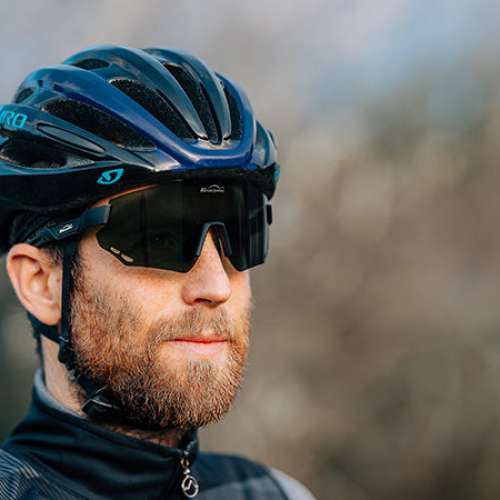 100%NEW MAGICSHINE WINDBREAKER PHOTOCHROMIC CYCLING SUNGLASSES