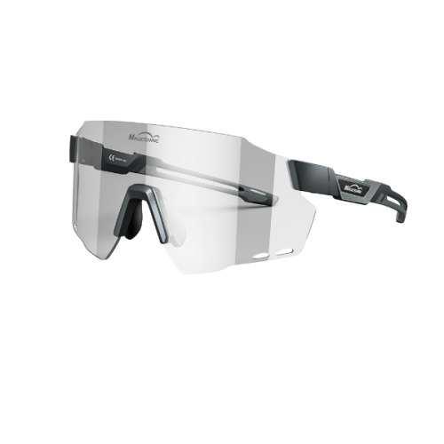 100%NEW MAGICSHINE WINDBREAKER PHOTOCHROMIC CYCLING SUNGLASSES