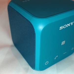 Sony SRS-X11 - 可攜式無線BLUETOOTH® 喇叭