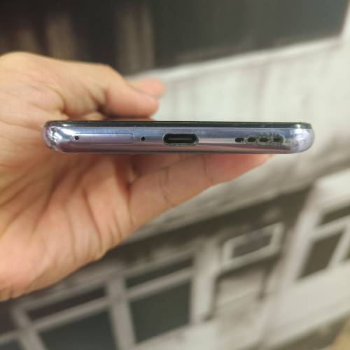 realme x7pro手機95新