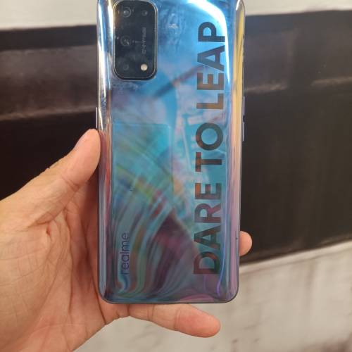 realme x7pro手機95新