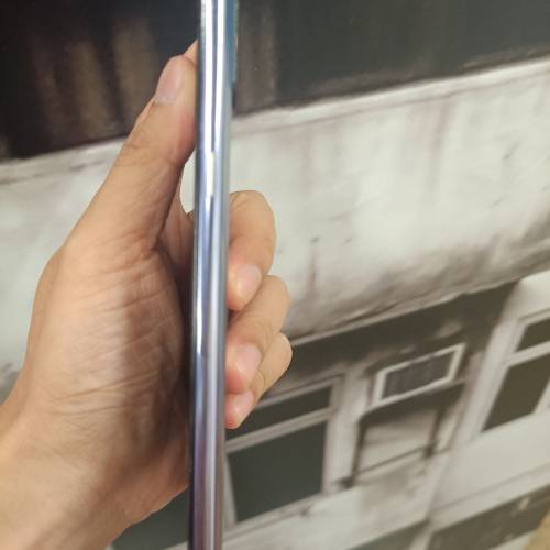 realme x7pro手機95新