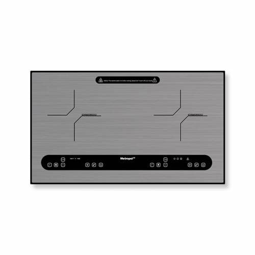 ［一年保養免費安裝］Metropol嵌入式電磁爐 Induction Cooker