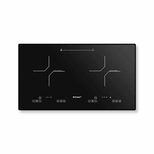 ［一年保養免費安裝］Metropol嵌入式電磁爐 Induction Cooker