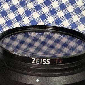 98% New Zeiss T* Filter 52 55 62 67 72