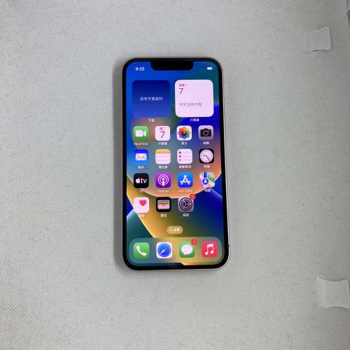 極罕有 99 🔋 $(2) 99% iPhone 13 Mini 128GB 粉紅色 港行 電池🔋 99%