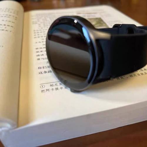 血糖健康監察運動血壓心率監測手錶 Health and Fitness Activity Tracker