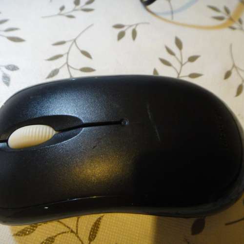 Microsoft Wireless Mouse 1000