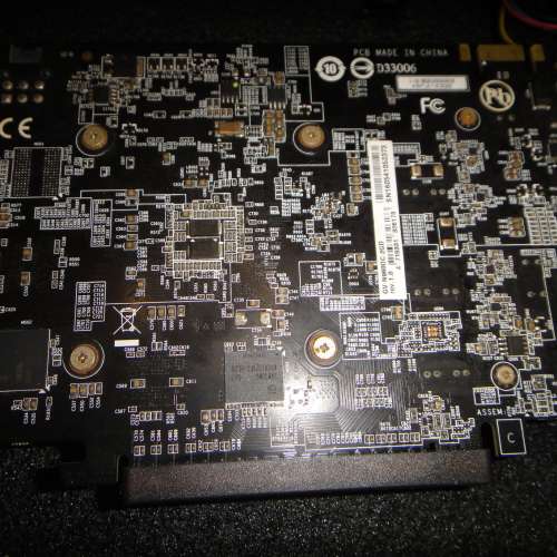 Gigabyte GTX960 GDDR5 2GB 128Bit 顯示卡