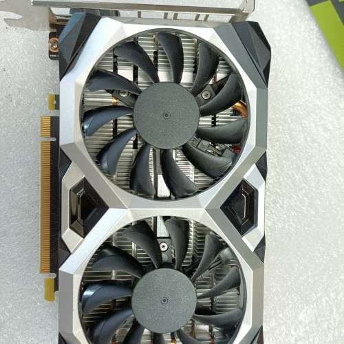 MSI GeForce GTX 1650 super Ventus XS OC