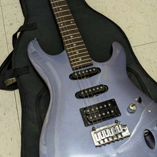 Ibanez 電吉他