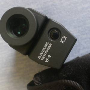 Olympus VF-2 電子viewfinder