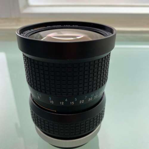 Hoya HMC Zoom & Macro 35-105mm f/3.5
