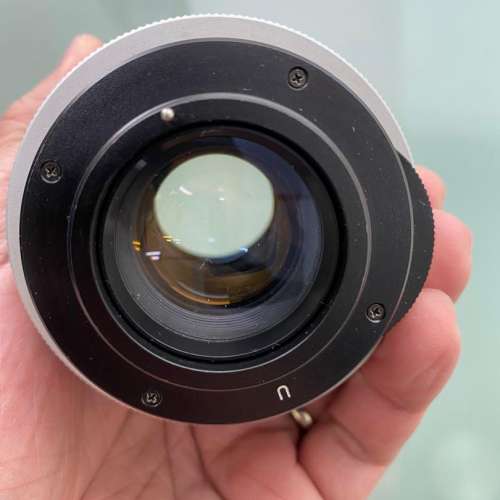 Hoya HMC Zoom & Macro 35-105mm f/3.5