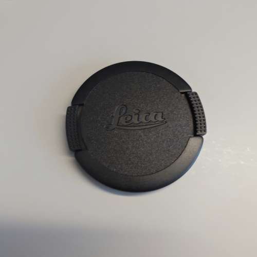 leica 46mm lens cap