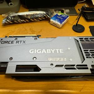Gigabyte GeForce RTX3080 Ti GAMING OC 12G