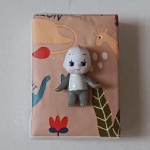 全新 迷你 Kewpie Doll 丘比特