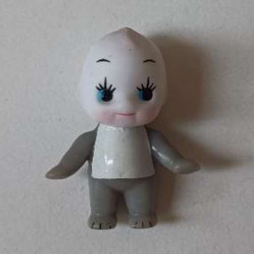 全新 迷你 Kewpie Doll 丘比特