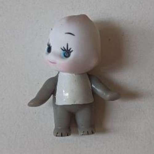 全新 迷你 Kewpie Doll 丘比特