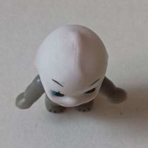 全新 迷你 Kewpie Doll 丘比特