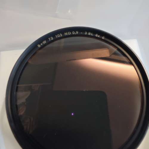 b+w 72 mm ND8 leica sony canon