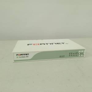 Fortinet Fortigate 40C 防火牆 Firewall