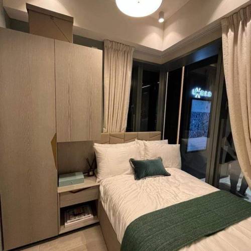 💠黃大仙 極罕有全新供應
九龍區交通中心點