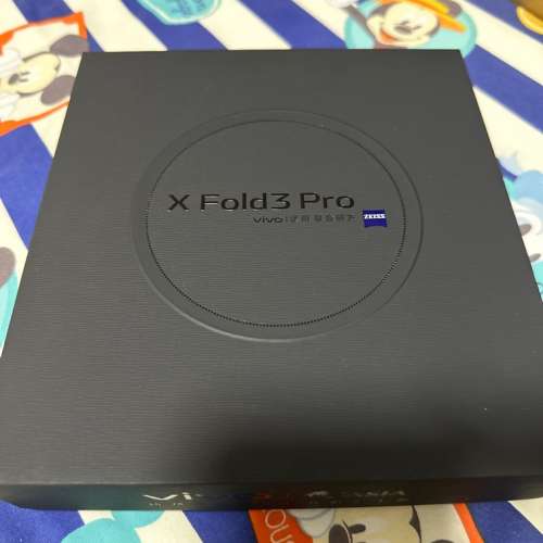 VIVI fold 3 pro 1TB